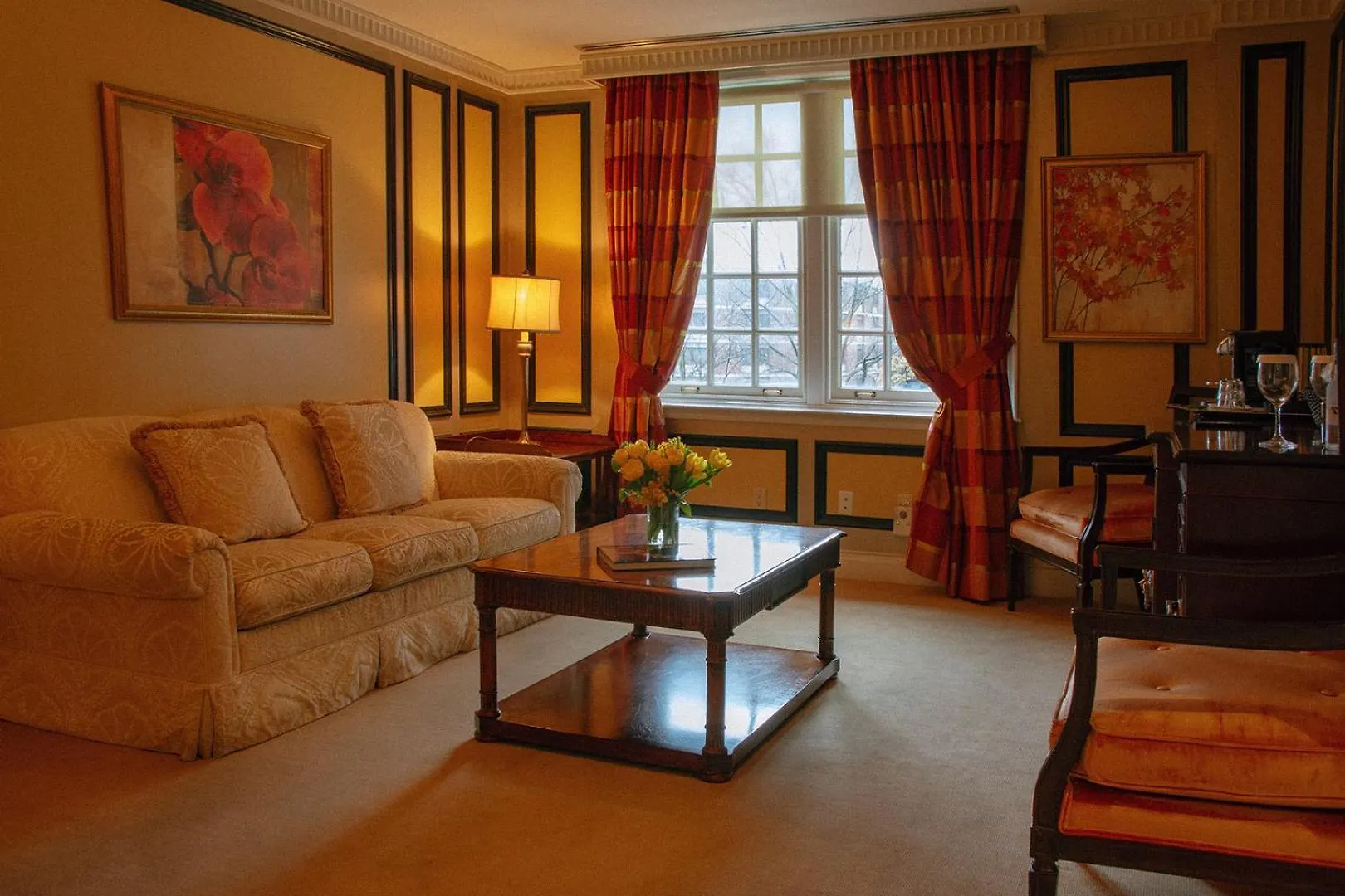טורונטו Windsor Arms Hotel 5*,  קנדה