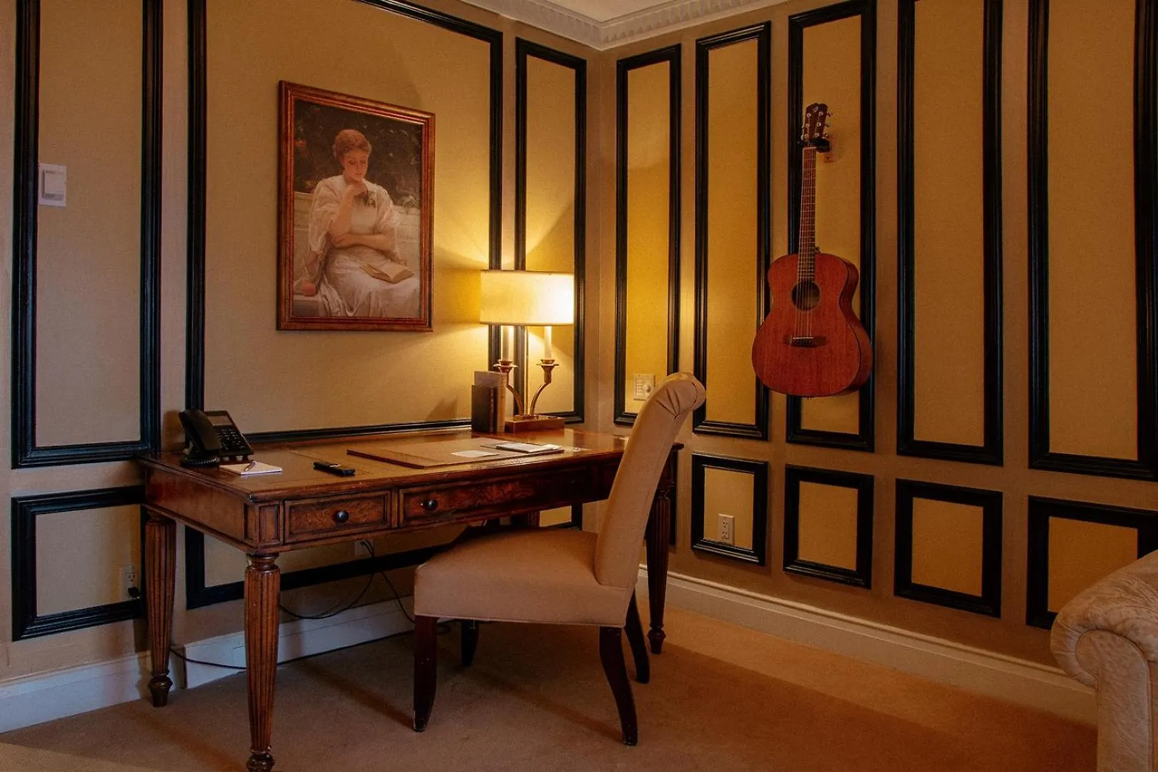 טורונטו Windsor Arms Hotel