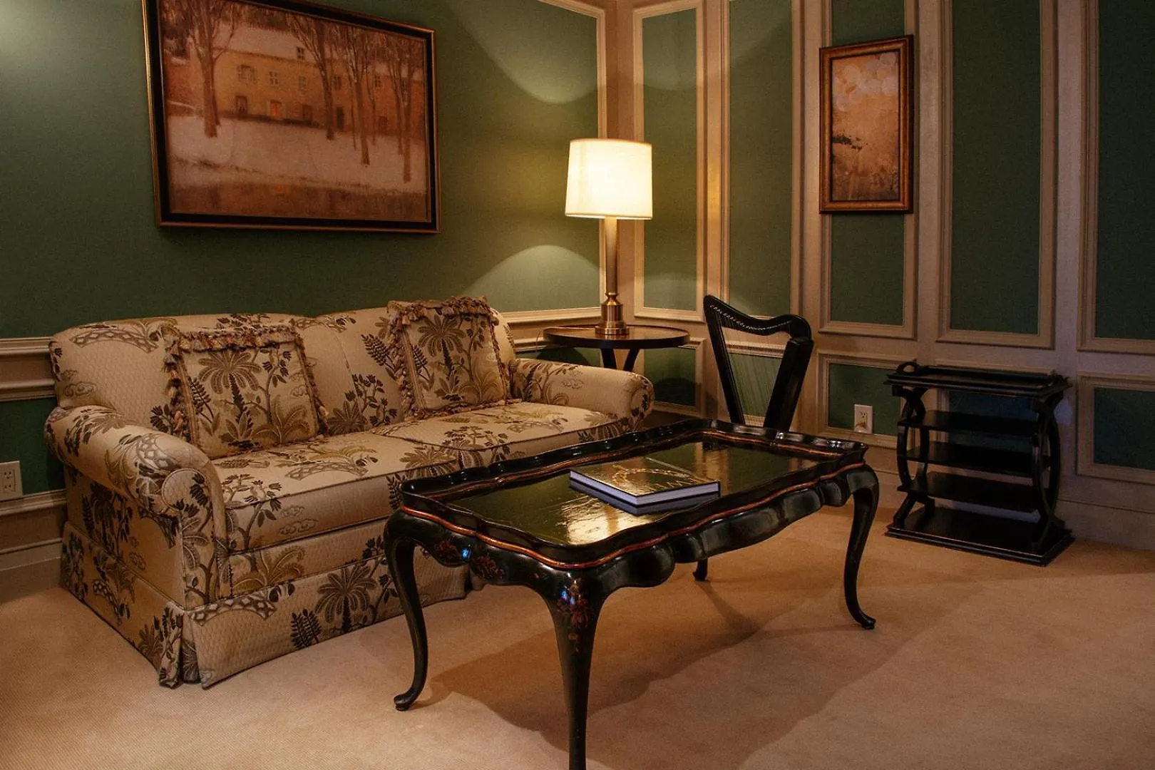 טורונטו Windsor Arms Hotel קנדה