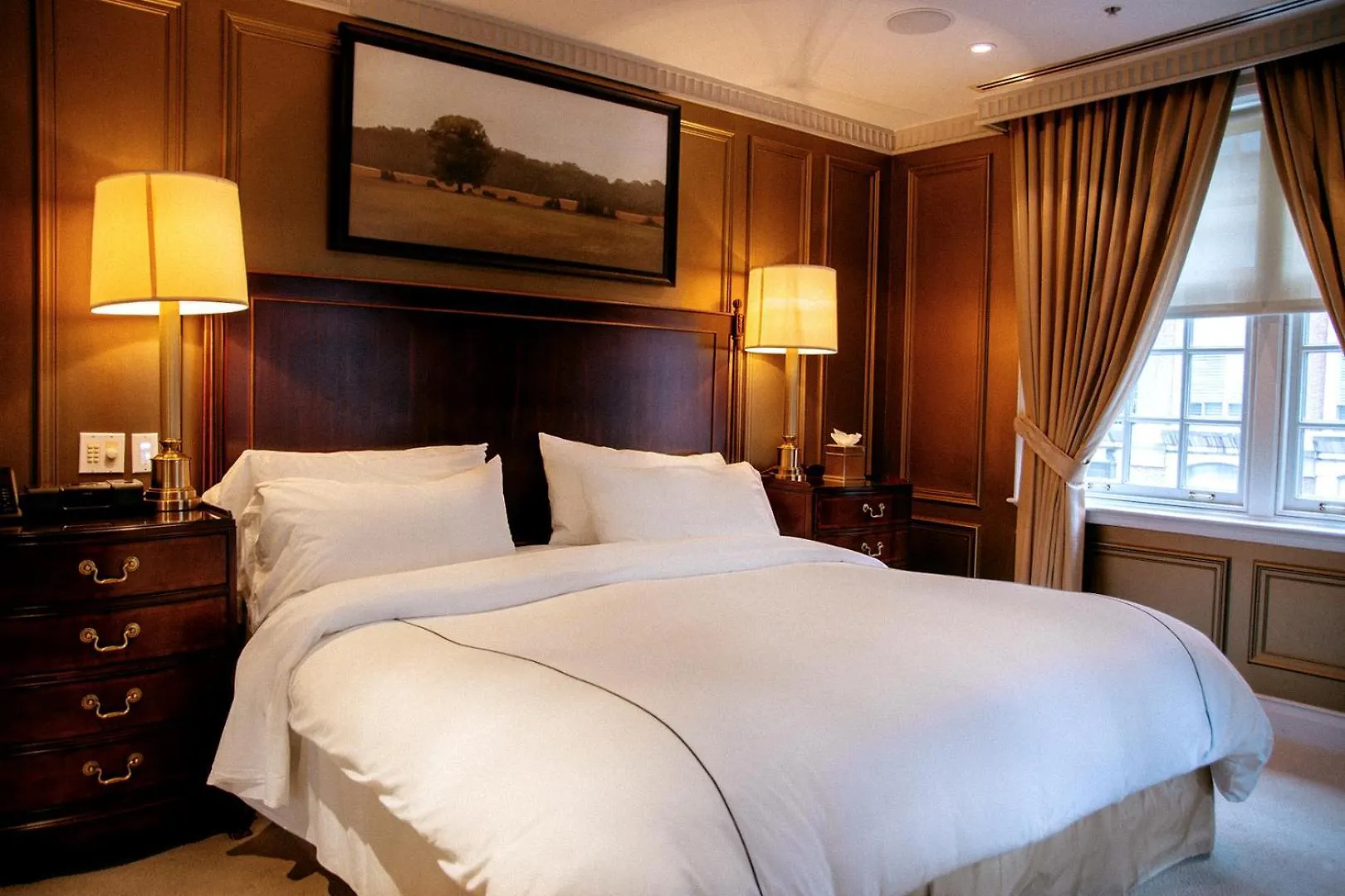 טורונטו Windsor Arms Hotel