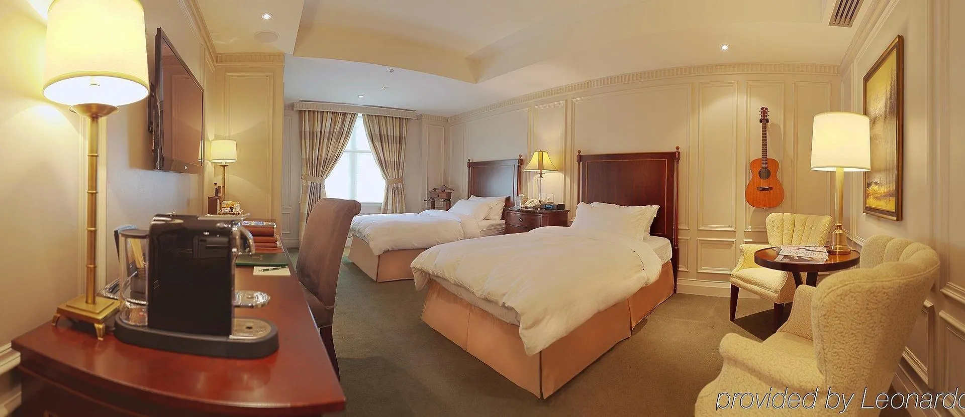 Windsor Arms Hotel Toronto Canada