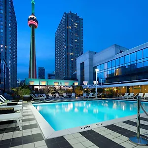 Radisson Blu Downtown **** Торонто