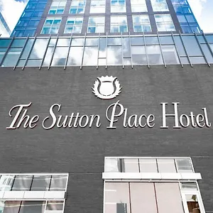 The Sutton Place Галифакс