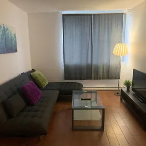 1 Bedroom In Downtown Apartment