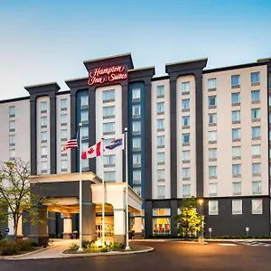 Hampton & By Hilton Toronto Airport *** Миссиссага