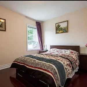 Lili Garden *** Торонто