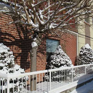 Dovercourt Village Mews Apartment