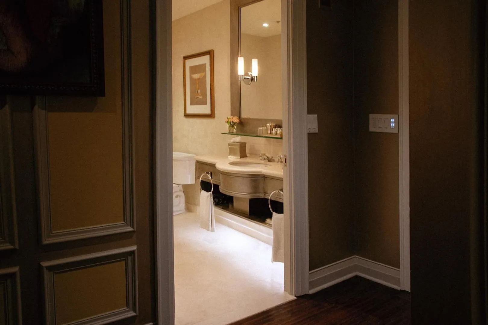 Windsor Arms Hotel Toronto 5*,