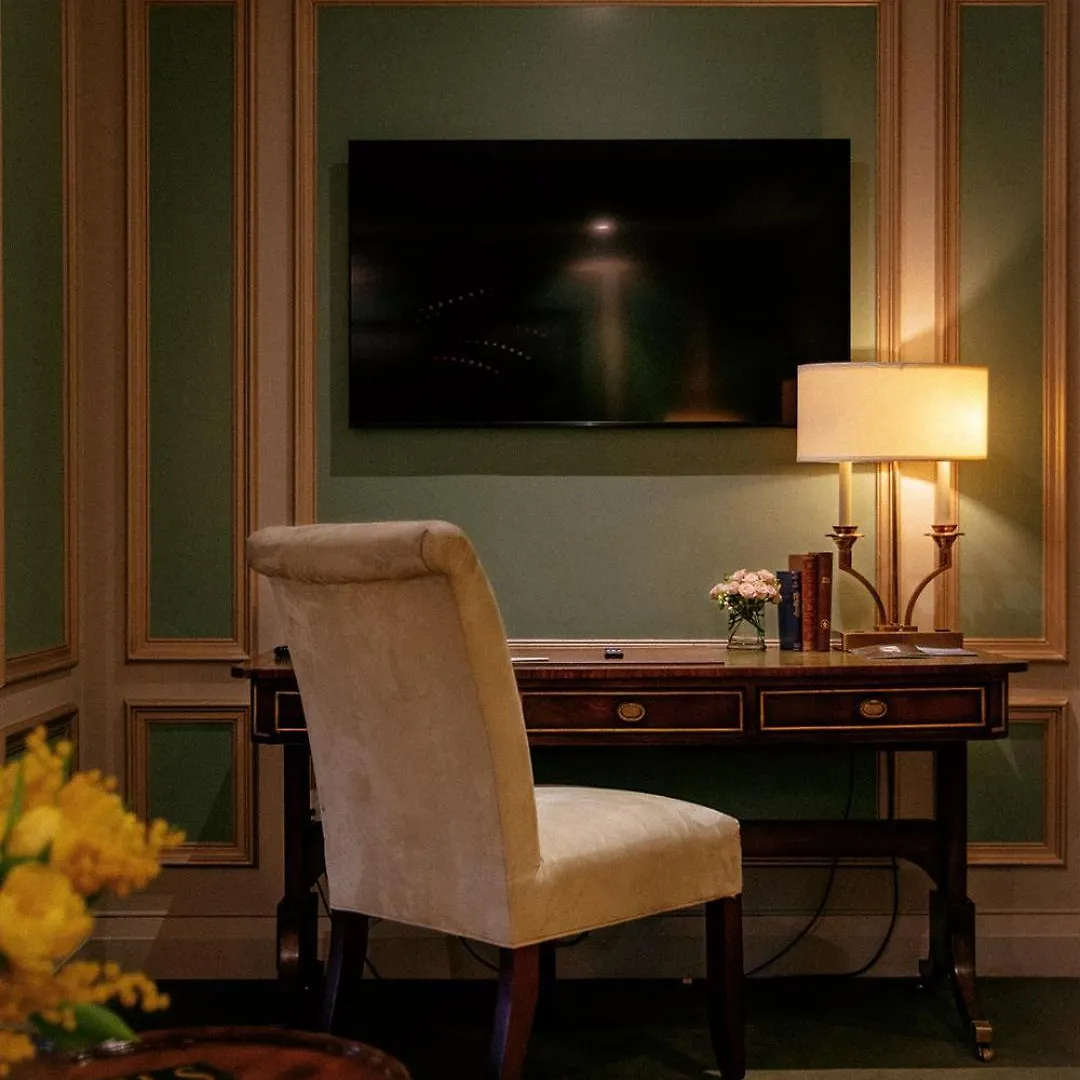 *****  Windsor Arms Hotel Toronto Kanada