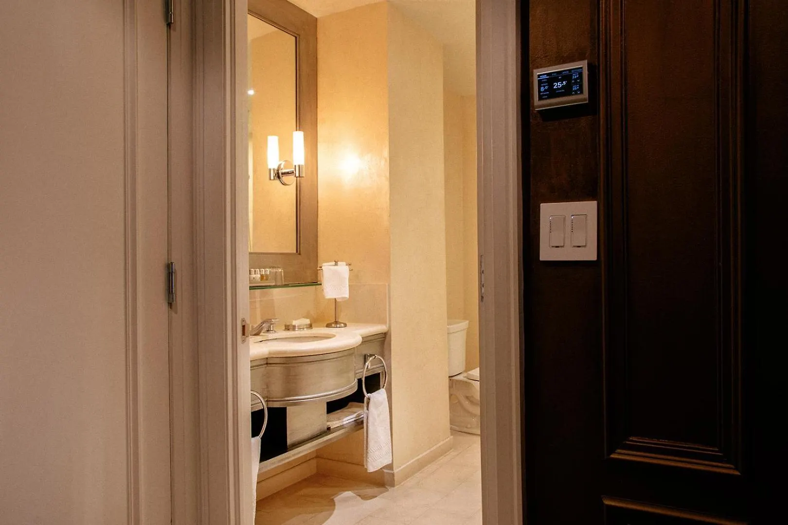 Windsor Arms Hotel Toronto Kanada