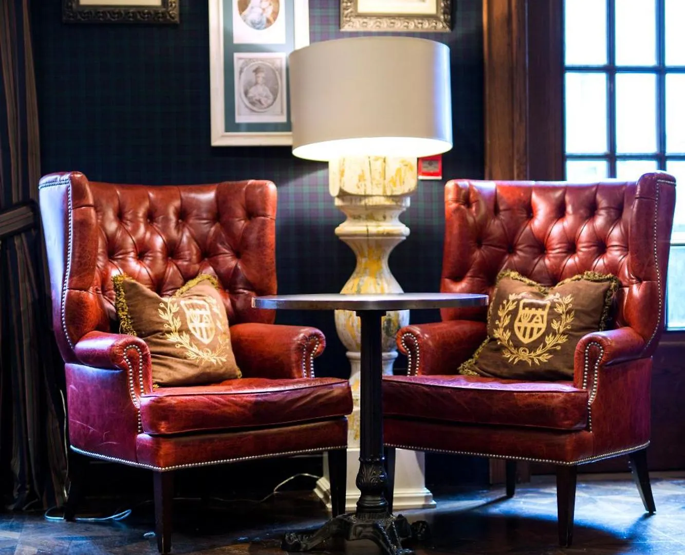 Windsor Arms Hotel Toronto
