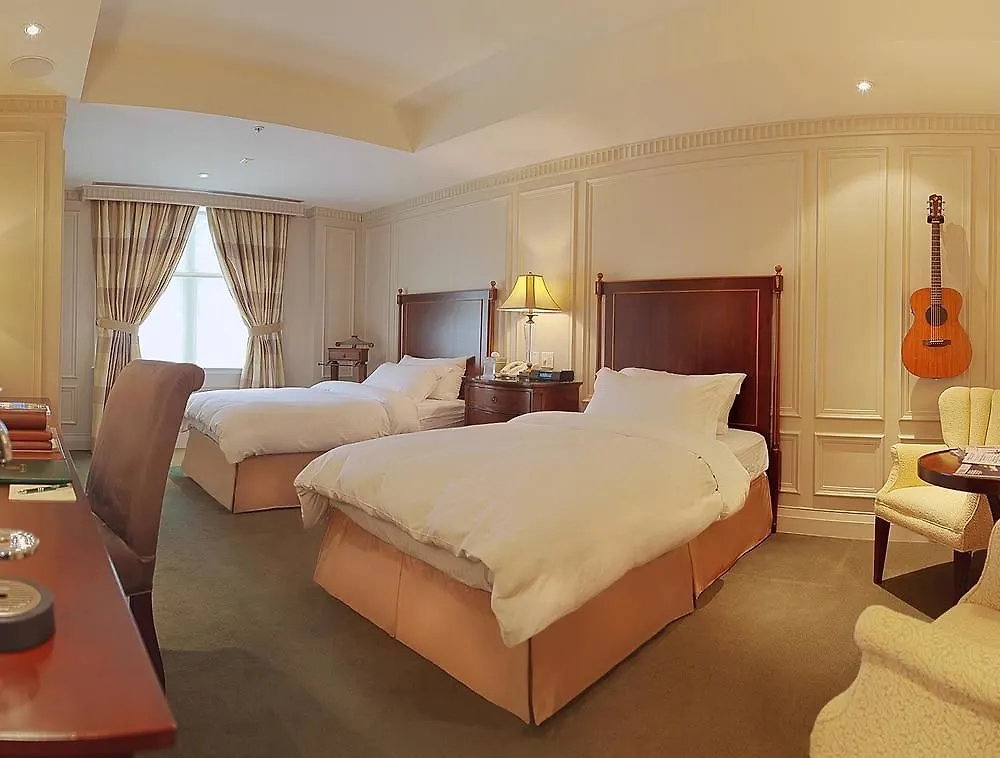 Windsor Arms Hotel Toronto 5*,