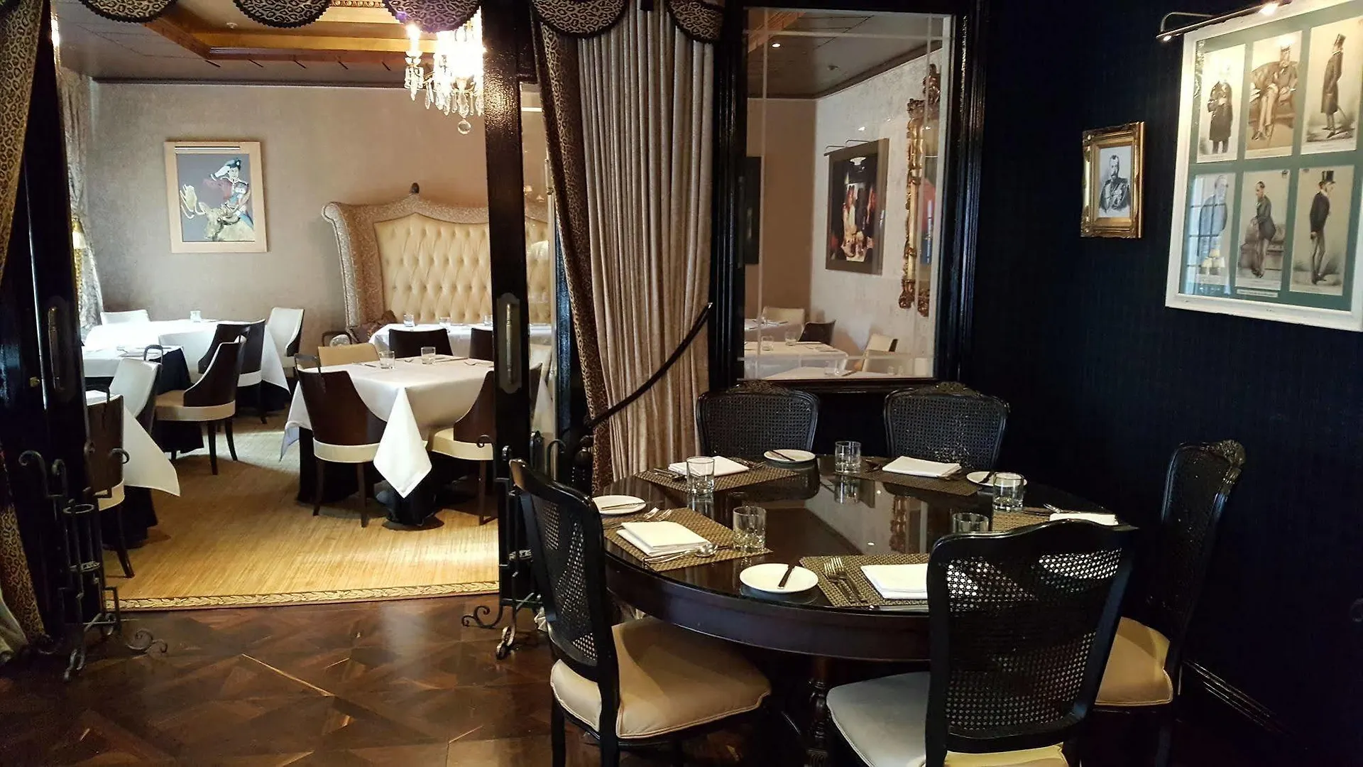 Windsor Arms Hotel Toronto 5*,  Kanada