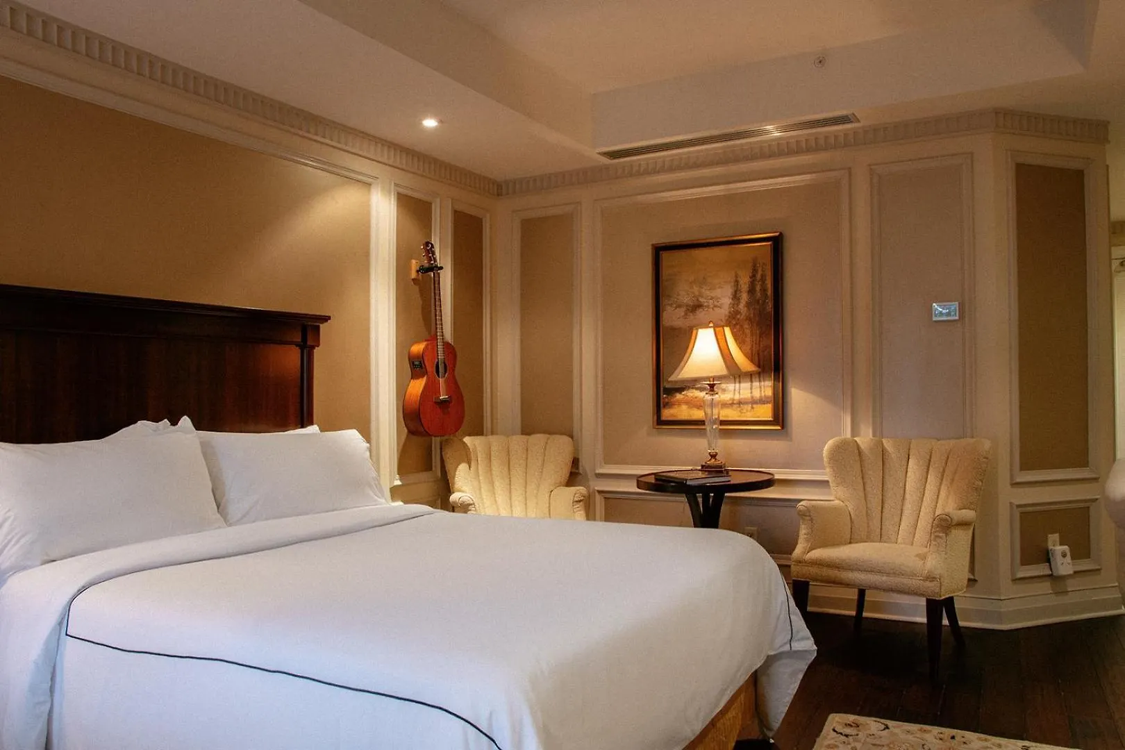 Windsor Arms Hotel Toronto Kanada