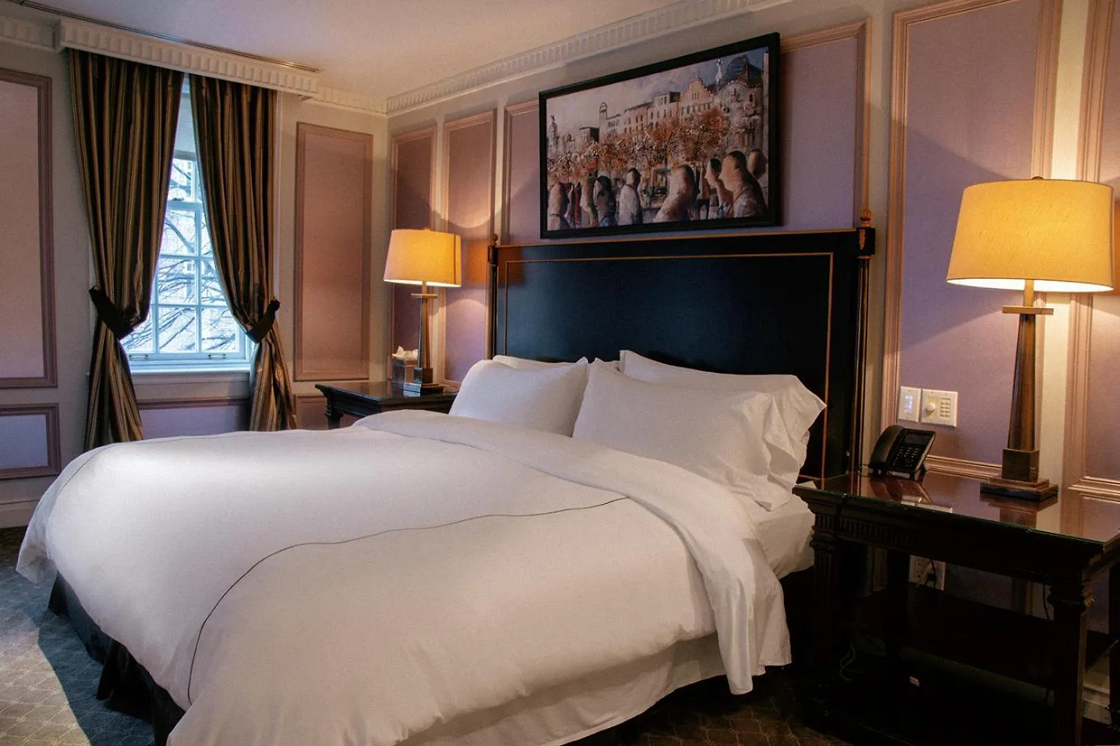 Windsor Arms Hotel Toronto 5*,