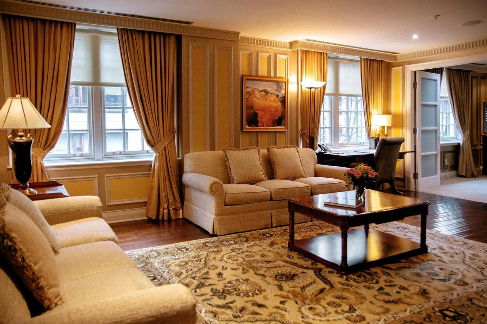 Windsor Arms Hotel Toronto 5*,