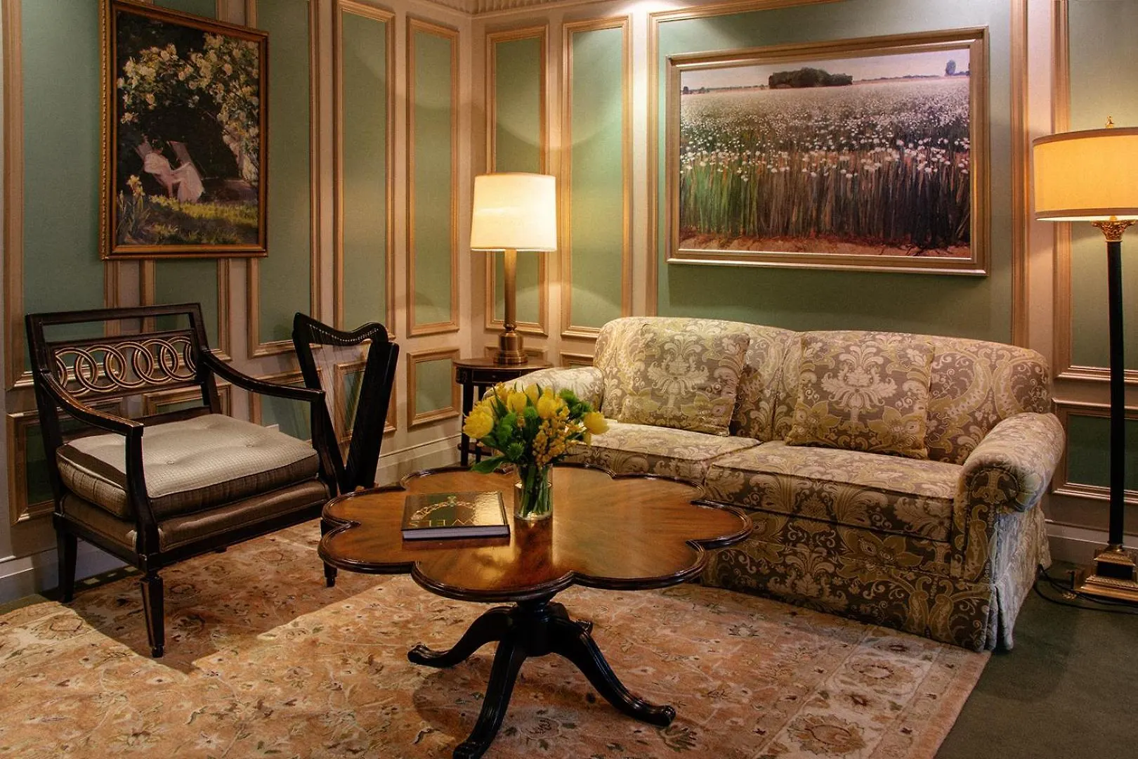 Windsor Arms Hotel Toronto